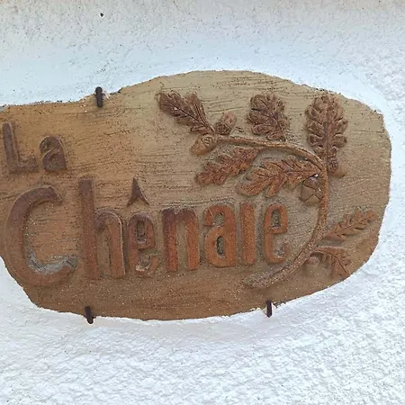 Dependance Dans Mas Traditionnel Avec Piscine Argelès-sur-Mer